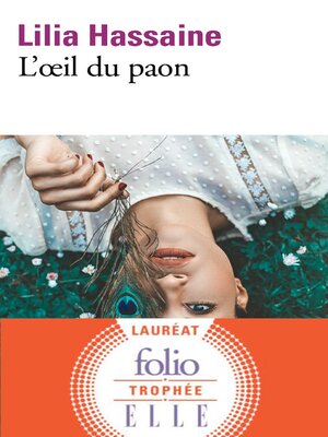 cover image of L'œil du paon